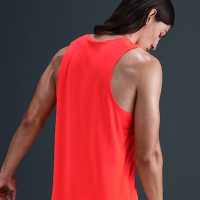 Camiseta Regata Masculina Nike Dri-Fit Miler - Foto 3