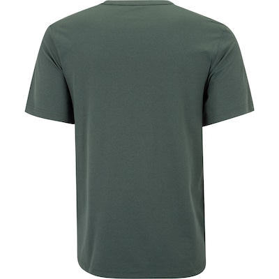 Camiseta Masculina Nike Manga Curta Dri-Fit UV Hyverse - Foto 6
