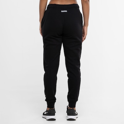 Calça Jogger Feminina Nike Sportswear Air FLC MR - Foto 3