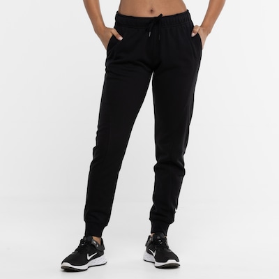 Calça Jogger Feminina Nike Sportswear Air FLC MR - Foto 4