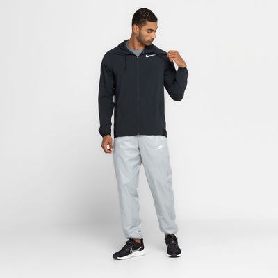 Jaqueta Masculina Nike com Capuz Dri-Fit Flex Vent Max Hd - Foto 4