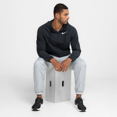 Jaqueta Masculina Nike com Capuz Dri-Fit Flex Vent Max Hd - Foto 6