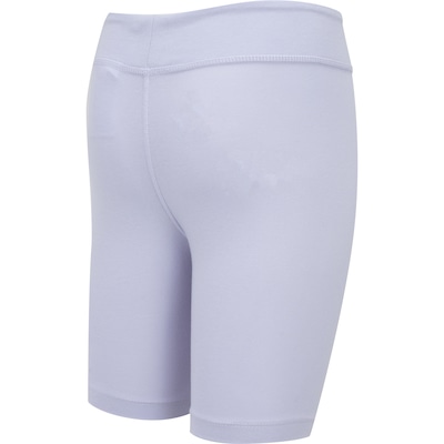 Bermuda Bike Infantil Nike G Sportswear 7 In - Foto 2