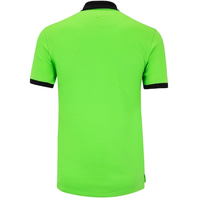 Camisa Polo Masculina Nike Dri-Fit Rafa Slim - Foto 2