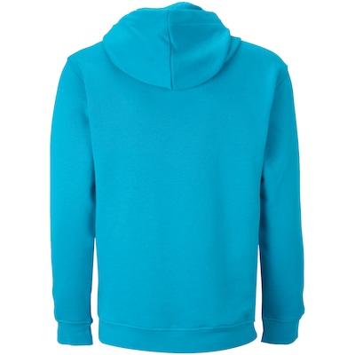 Blusão Jordan Masculino Nike com Capuz Essentials Fleece - Foto 6