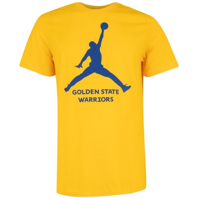 Camiseta Golden State Warriors Masculina Nike Gsw Nba - Foto 1