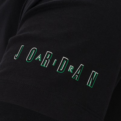 Camiseta Jordan Masculina Nike Essential Ss Crew 3 - Foto 4