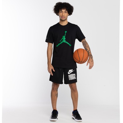 Camiseta Jordan Masculina Nike Essential Ss Crew 3 - Foto 5