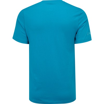 Camiseta Jordan Masculina Nike Essential Ss Crew 3 - Foto 3