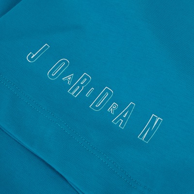 Camiseta Jordan Masculina Nike Essential Ss Crew 3 - Foto 4
