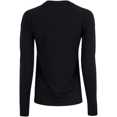 Camiseta Feminina Oxer Manga Longa UV 50+ - Foto 2