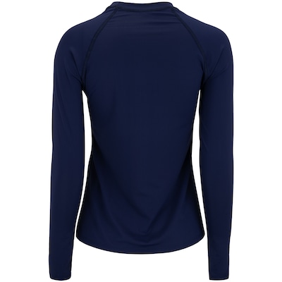 Camiseta Feminina Oxer Manga Longa UV 50+ - Foto 2