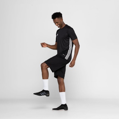 Camisa Masculina adidas Tabela 23 - Foto 4