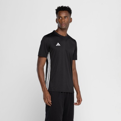 Camisa Masculina adidas Tabela 23 - Foto 5