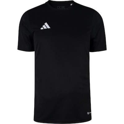 Camisa Masculina adidas Tabela 23 - Foto 6