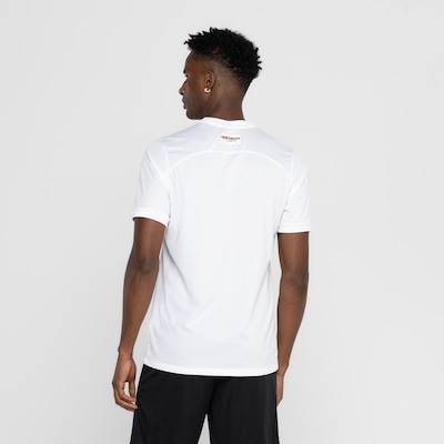 Camisa do Corinthians I 23 Masculina Torcedor - Foto 3