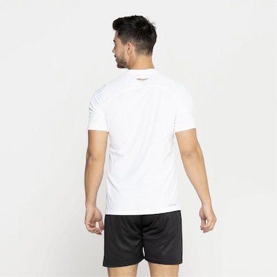Camisa do Corinthians I 23 Nike Jogador - Masculina - Foto 3