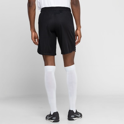 Calção do Corinthians I 23 Nike Masculino Jogador - Foto 3