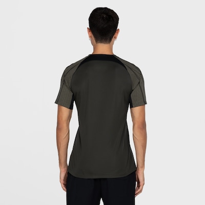 Camisa de Treino Barcelona Nike - Masculina - Foto 3
