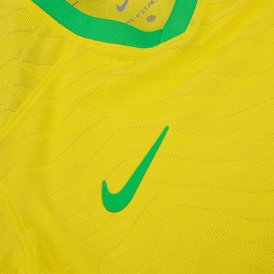 Camisa da Seleção do Brasil CBF I 23/24 Jogador Nike Feminina - Foto 5