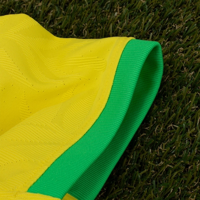 Camisa da Seleção do Brasil CBF I 23/24 Jogador Nike Feminina - Foto 6