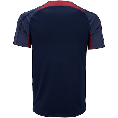 Camisa de Treino PSG Nike - Masculina - Foto 2