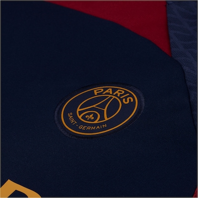 Camisa de Treino PSG Nike - Masculina - Foto 3