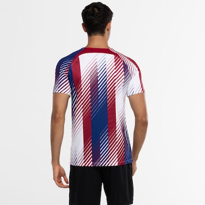 Camisa do Barcelona I 23 Nike Masculina Torcedor - Foto 2