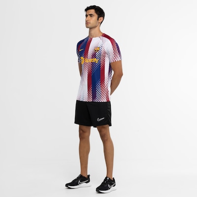 Camisa do Barcelona I 23 Nike Masculina Torcedor - Foto 3