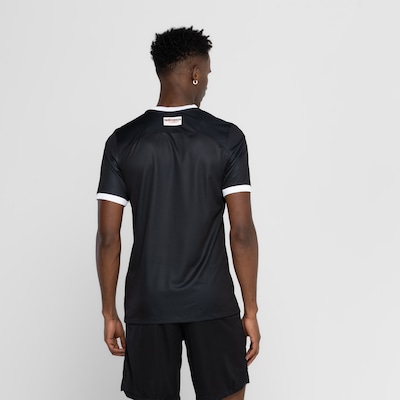 Camisa do Corinthians II 23 Masculina Torcedor - Foto 3