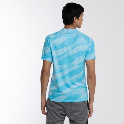 Camisa de Goleiro do Corinthians 23 Nike - Masculina - Foto 3