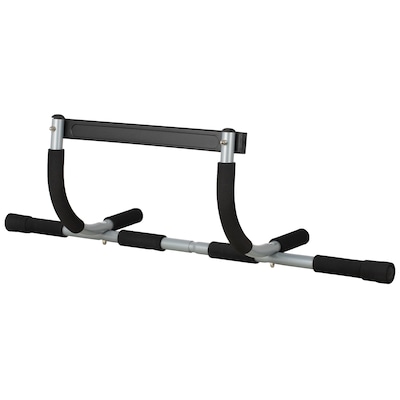 Barra de Porta Multifuncional Acte Sports Iron Gym T17 - Centauro