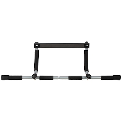 Barra de Porta Multifuncional Acte Sports Iron Gym T17 - Foto 3