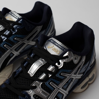 Tênis ASICS Gel-Nimbus 9 - Foto 2
