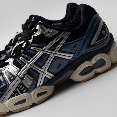 Tênis ASICS Gel-Nimbus 9 - Foto 3