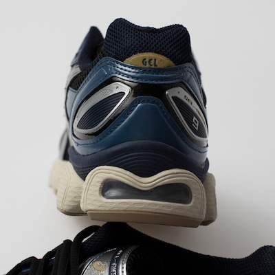 Tênis ASICS Gel-Nimbus 9 - Foto 5