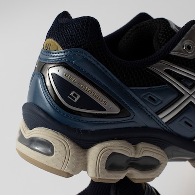 Tênis ASICS Gel-Nimbus 9 - Foto 6