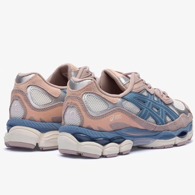 Tênis ASICS Gel-NYC - Foto 4