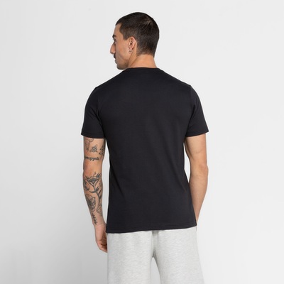 Camiseta do São Paulo Masculina adidas Manga Curta Concentração - Foto 3