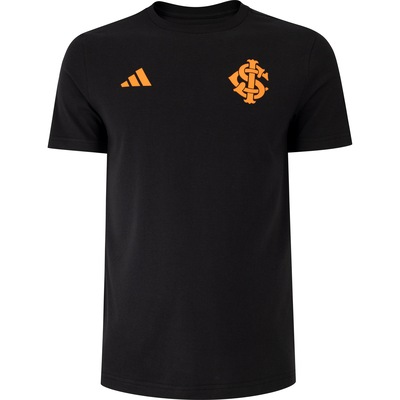 Camiseta do Internacional adidas Masculina Concentração - Foto 6