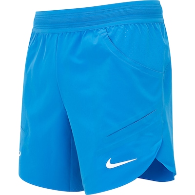 Bermuda Masculina Nike Rafael Nadal Dri-Fit ADV 7IN - Foto 1