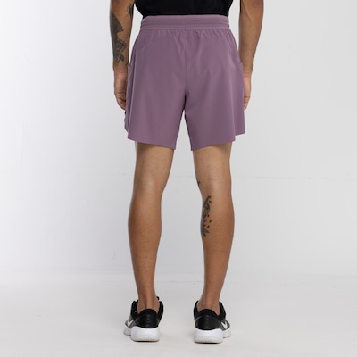 Bermuda Masculina Nike Rafael Nadal Dri-Fit ADV 7IN - Foto 3