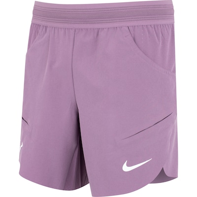 Bermuda Masculina Nike Rafael Nadal Dri-Fit ADV 7IN - Foto 6