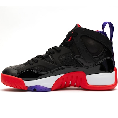 Tênis Jordan Nike Jumpman Two Trey - Masculino - Foto 3