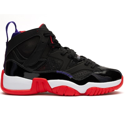 Tênis Jordan Nike Jumpman Two Trey - Masculino - Foto 1