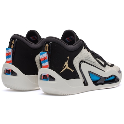 Tênis Jordan Nike Tatum 1 - Masculino - Foto 5