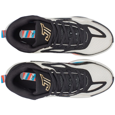 Tênis Jordan Nike Tatum 1 - Masculino - Foto 6