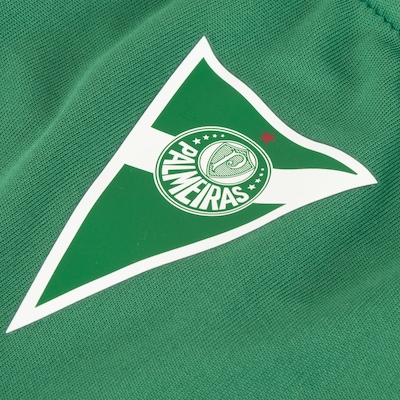 Camiseta do Palmeiras Infantil Manga Curta - Foto 4