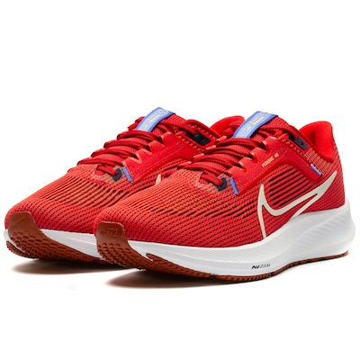 Tênis Nike Air Zoom Pegasus 40 - Masculino - Foto 2