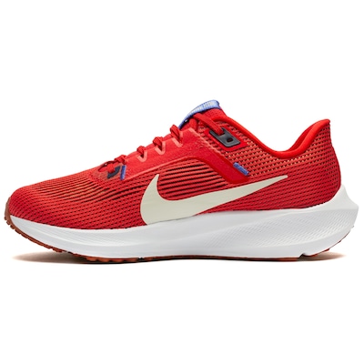 Tênis Nike Air Zoom Pegasus 40 - Masculino - Foto 3